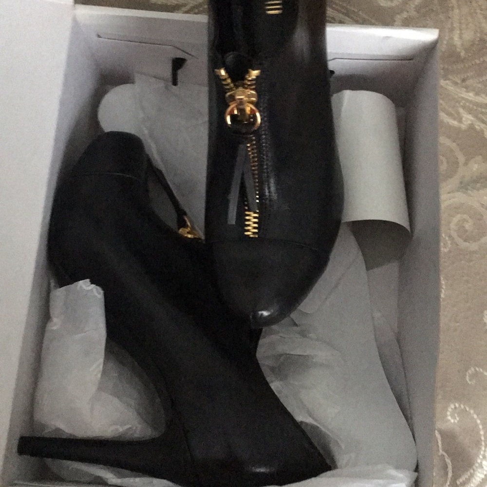 Booties